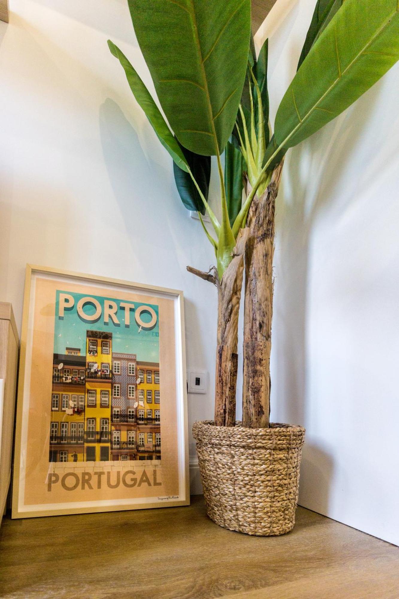 Guest H4U - Porto Bonfim Heroismo Экстерьер фото